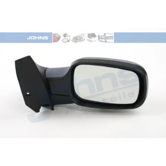 JOHNS 60 32 38-21 - Rétroviseur extérieur