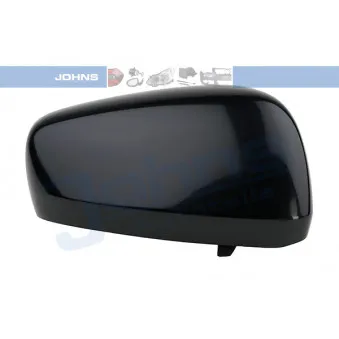 JOHNS 60 34 38-90 - Revêtement, rétroviseur extérieur