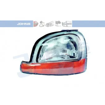 JOHNS 60 61 09 - Projecteur principal