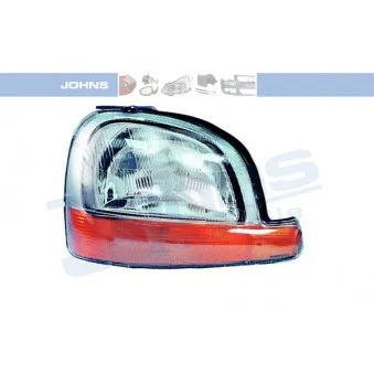 JOHNS 60 61 10 - Projecteur principal