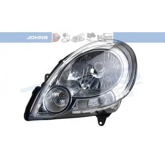 JOHNS 60 62 09 - Projecteur principal