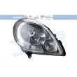 Projecteur principal JOHNS [60 62 10]