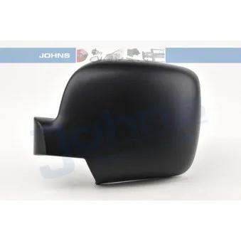 JOHNS 60 62 37-90 - Revêtement, rétroviseur extérieur