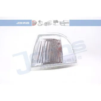 JOHNS 60 71 19 - Feu clignotant