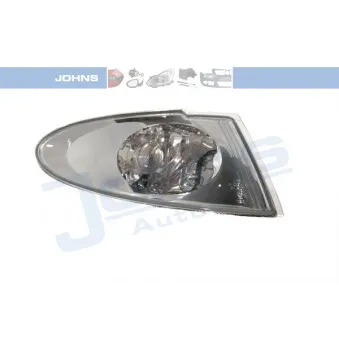 JOHNS 60 72 20 - Feu clignotant