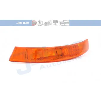 JOHNS 60 81 19-1 - Feu clignotant