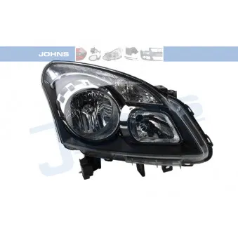 JOHNS 60 86 10 - Projecteur principal