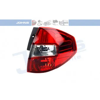 JOHNS 60 86 88-1 - Feu arrière