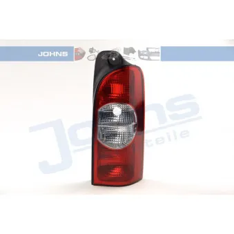 Feu arrière JOHNS [60 91 88-5]