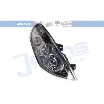 JOHNS 60 92 10 - Projecteur principal