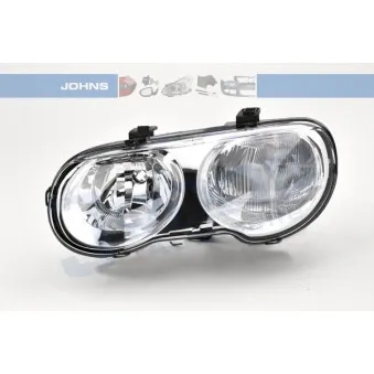 JOHNS 63 25 09 - Projecteur principal
