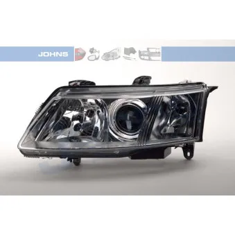Projecteur principal JOHNS [65 14 09-2]