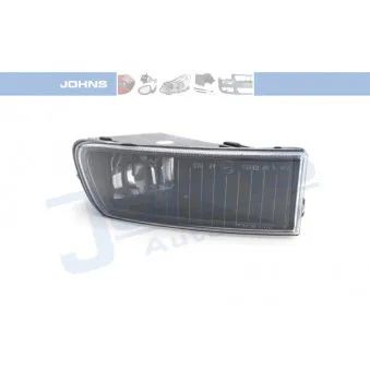 JOHNS 65 14 30 - Projecteur antibrouillard