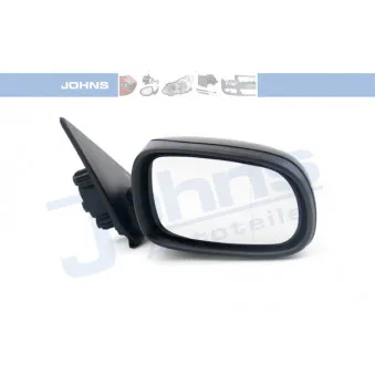 JOHNS 65 14 38-25 - Rétroviseur extérieur