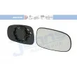 JOHNS 65 14 38-81 - Verre de rétroviseur, rétroviseur extérieur