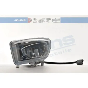 JOHNS 65 31 29-2 - Projecteur antibrouillard