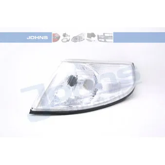 Feu clignotant JOHNS [65 32 19-1]