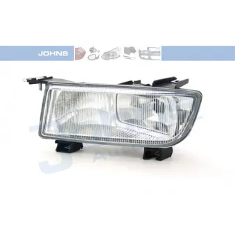 JOHNS 65 32 29-2 - Projecteur antibrouillard