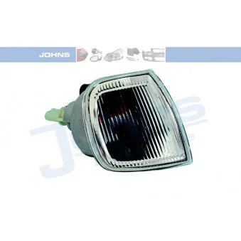 Feu clignotant JOHNS [67 02 20]