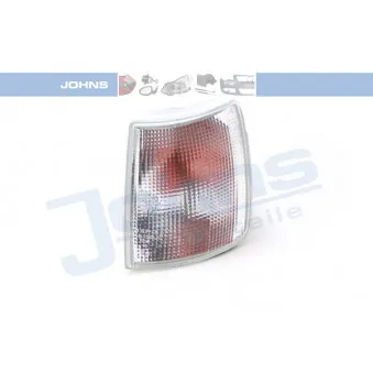 JOHNS 67 12 19 - Feu clignotant