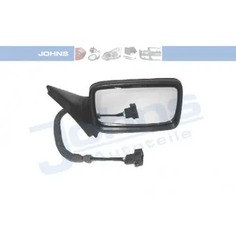 JOHNS 67 13 38-21 - Rétroviseur extérieur