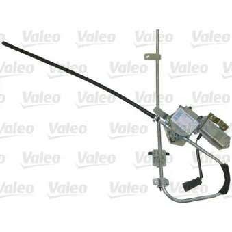 Lève-vitre VALEO 850031