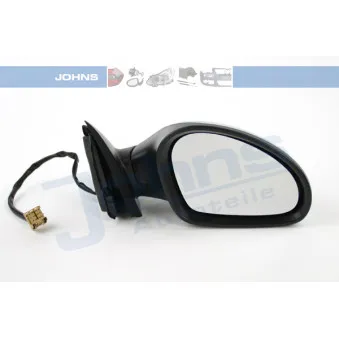 JOHNS 67 15 38-21 - Rétroviseur extérieur