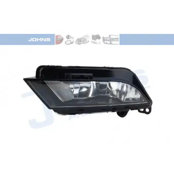 Projecteur antibrouillard JOHNS [67 16 29-5]