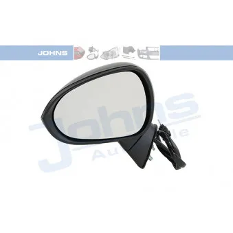 JOHNS 67 16 37-1 - Rétroviseur extérieur