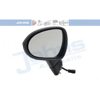 JOHNS 67 16 37-21 - Rétroviseur extérieur