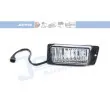 Projecteur antibrouillard JOHNS [67 21 29]