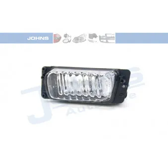 Projecteur antibrouillard JOHNS [67 21 29-2]