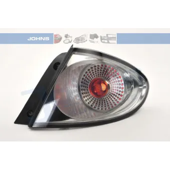 JOHNS 67 23 88-33 - Feu arrière