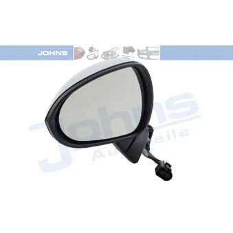 JOHNS 67 33 37-67 - Rétroviseur extérieur