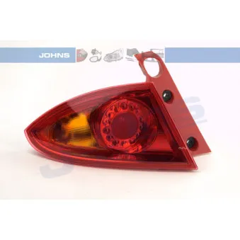 JOHNS 67 33 87-1 - Feu arrière
