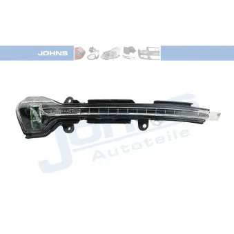 JOHNS 67 34 37-95 - Feu clignotant
