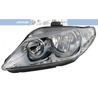 JOHNS 67 41 09 - Projecteur principal
