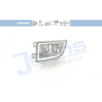 JOHNS 71 01 29 - Projecteur antibrouillard
