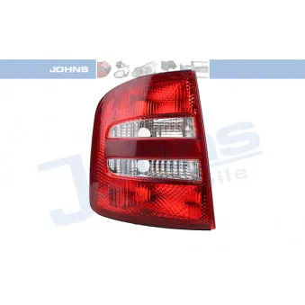 JOHNS 71 01 87-5 - Feu arrière
