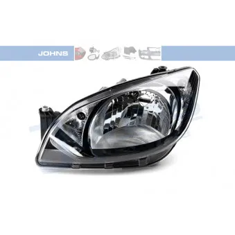 JOHNS 71 06 09 - Projecteur principal