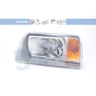 JOHNS 71 10 09 - Projecteur principal