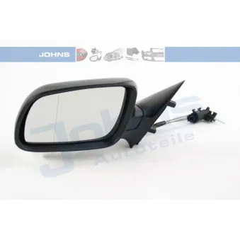 JOHNS 71 20 37-1 - Rétroviseur extérieur