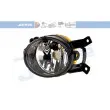 JOHNS 71 21 29-3 - Projecteur antibrouillard