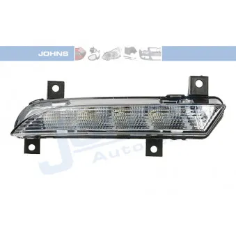 Feu diurne JOHNS [71 21 29-95]