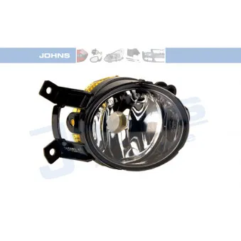 JOHNS 71 21 30-3 - Projecteur antibrouillard