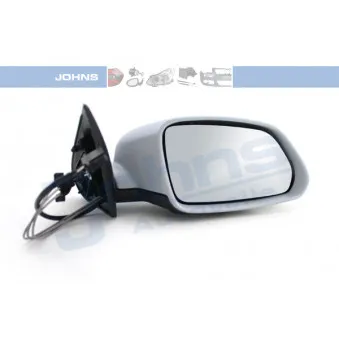 JOHNS 71 21 38-15 - Rétroviseur extérieur