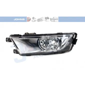 JOHNS 71 22 29 - Projecteur antibrouillard