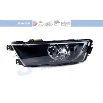 JOHNS 71 22 29-1 - Projecteur antibrouillard