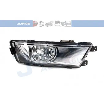 JOHNS 71 22 30 - Projecteur antibrouillard