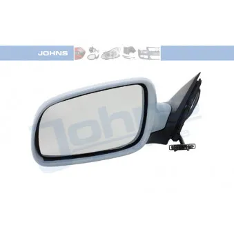 JOHNS 71 40 37-21 - Rétroviseur extérieur